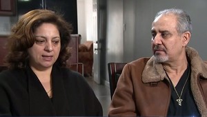 Sýrska rodina volila Donalda Trumpa, jej príbuzných následne deportovali z USA