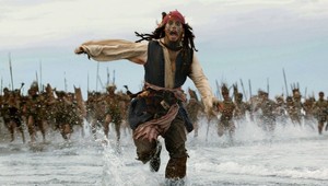 Piráti Karibiku sa vracajú: Z Johnnyho Deppa (51) sa opäť stane Jack Sparrow!