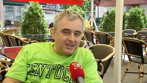 Mafstorák Adamec v Amerike: Zažil som ničivé tornádo!