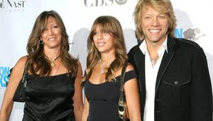 Kedysi bola závislá od drog a dnes? TAKTO vyzerá jediná dcéra Jona Bon Joviho