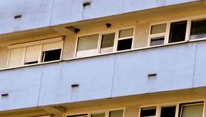 Dôchodkyňa mala zdravotné problémy, z nitrianskej nemocnice skočila z balkóna