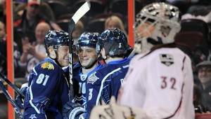 Zápas hviezd NHL v novom šate a bez Slovákov