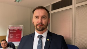 OĽaNO je sa zrejme stretne s SaS: Sme pripravení na rokovanie do neskorých večerných hodín, hovorí Šipoš