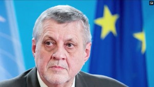 Nečakaná demisia slovenského vyslanca OSN pre Líbyu