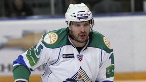 Bomba, sila, paráda! Sólo snov z KHL v podaní obra Svitova