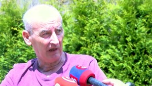 Silný príbeh známeho futbalového trénera: S Covidom zápasil tri mesiace, schudol 25 kilogramov