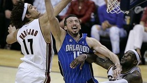 Clevelend zvládol piaty zápas, rozhodne sa v sobotu v Orlande?