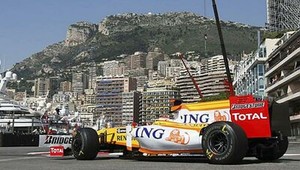 F1: Alonsove palce sú poistené na 10 miliónov eur