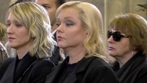 Dominiku Gottovú vtiahol do vojny o dedičstvo manžel. Neverte mu ani slovo, odkazuje...