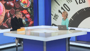 Štúdio 24: Obezita skracuje život