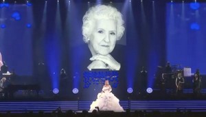 Čierny január pre Céline Dion. Zomrel jej manžel, brat a teraz i milovaná mama