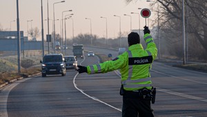 Povolenú rýchlosť prekročil o 140 kilometrov za hodinu: Vodič dostal pokutu