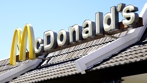 Koniec McDonald's v Rusku? Moskva zatvorila štyri prevádzky