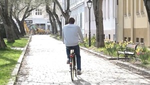 Mesto pripravilo pre svojich obyvateľov milé prekvapenie