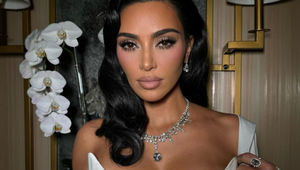 Nový románik na obzore? Kim Kardashian sa ukázala po boku hviezdy Formuly 1!