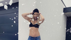 Silný rok pre Agátu Hanychovú! Láska na celý život a svadba na obzore!