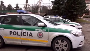Agresia u mladých stúpa. Polícia rieši dva prípady napadnutia starších osôb