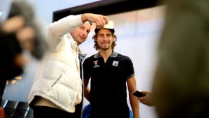 Peter Sagan a jeho Katka majú termín svadby, bude skôr