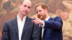 Zjavne podráždený princ William TAKTO zareagoval na otázku o tvrdeniach Harryho a Meghan!