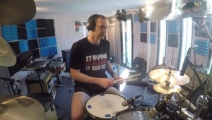 Multitalent Petr Čech: Metallica v jeho podaní stojí za vypočutie