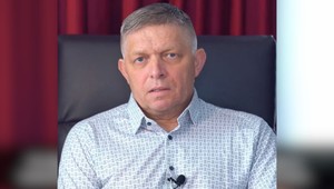 Premiér Robert Fico zverejnil prvé VIDEO po atentáte. Odpúšťam a varujem, odkazuje