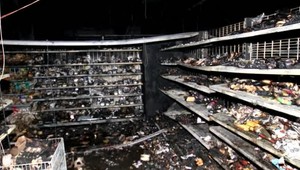 Oheň pod lupou: Ako ochrániť deti pred ohňom?