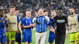 Slovan zabojuje v ligovej fáze Ligy majstrov: Toto sú dátumy zápasov