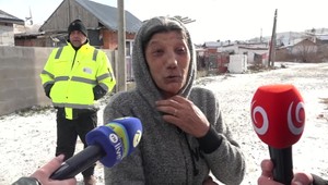 36-ročný muž skončil v cele. Mal sa vyhrážať zabitím rodiny a podpálením domu