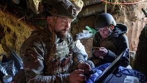 806. deň na Ukrajine: Rusi útočia na severe Charkovskej oblasti