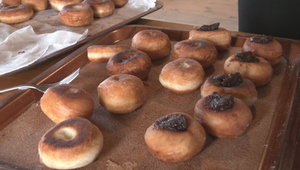 Neodmysliteľná fašiangová pochúťka: Sladké a voňavé šišky