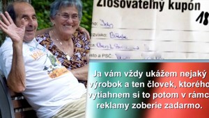 Boj proti šmejdom! Tovar kupujúci vráti, až keď bude mať peniaze