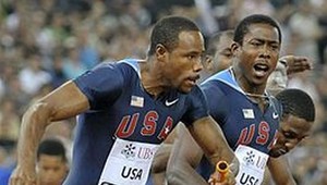 Patton využil Boltovu neúčasť, vyhral stovku aj dvojstovku