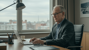 Vek nie je prekážka, ale výhoda. Seniori sú žiadaní na trhu práce, firmy oceňujú skúsenosti a spoľahlivosť