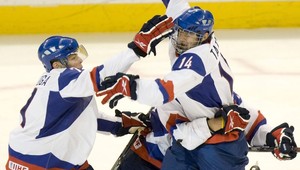 Senzácia! Slováci na MS ešte neprehrali