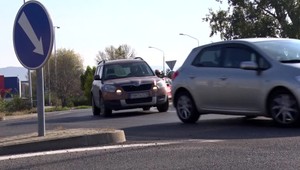 Únava za volantom je nebezpečná ako alkohol. Vodiči často preceňujú svoje schopnosti