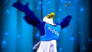 Slovan bude mať nového maskota. Meno vyberú fanúšikovia