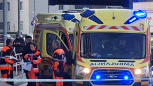 MZ SR chystá zmeny v systéme záchrannej zdravotnej služby. Účinné môžu byť od začiatku budúceho roka