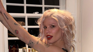 Materské mlieko ako dokonalá kozmetika?! Speváčka používa vlastné!