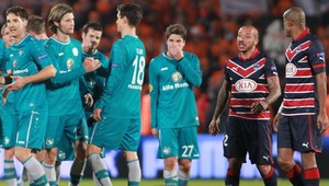 EL: Do šestnásťfinále ďalších desať klubov