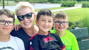 Aneta Parišková si s rodinou užívala dovolenku na slnečnej Floride: Na fotkách žiarila šťastím!