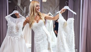 Odborníčka prezradila, akú najväčšiu chybu robíme pri výbere svadobných šiat: Ženy, na TOTO pozor!