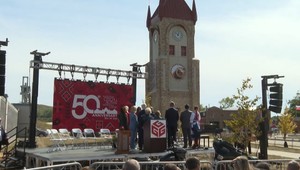 Slovenskí politici v USA: Český a slovenský prezident si zaspomínali na emigrantov z Československa