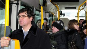 Úchyláci v MHD! Obchytkávajú bezbranné ženy