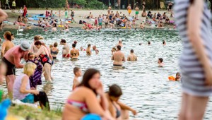 Kevin (†13) sa chcel len ovlažiť, z vody sa už nevynoril