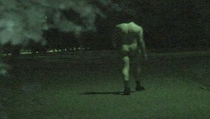 VIDEO: Naháč masturboval v centre Brna