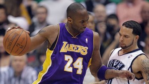 Jazzmani ukončili sériu Lakers