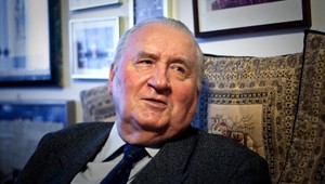 Tajný odtajnil tajnosti, exprezident Kováč (83) sa rozplakal