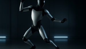 Tesla ukázala robota, ktorý tancuje ako človek