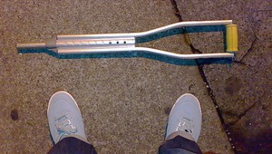 Ako sa pri cukrovke vyhnúť  "diabetickej nohe"? S týmito 10 opatreniami tomu môžete predísť!