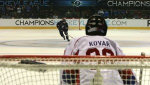 Po Ufe ďalšími semifinalistami Espoo a Magnitogorsk